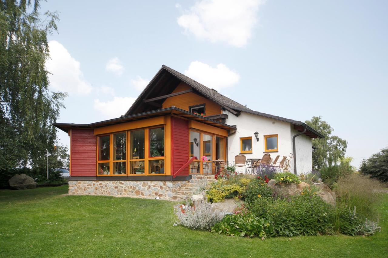 Ute'S Pension Georgenberg 外观 照片