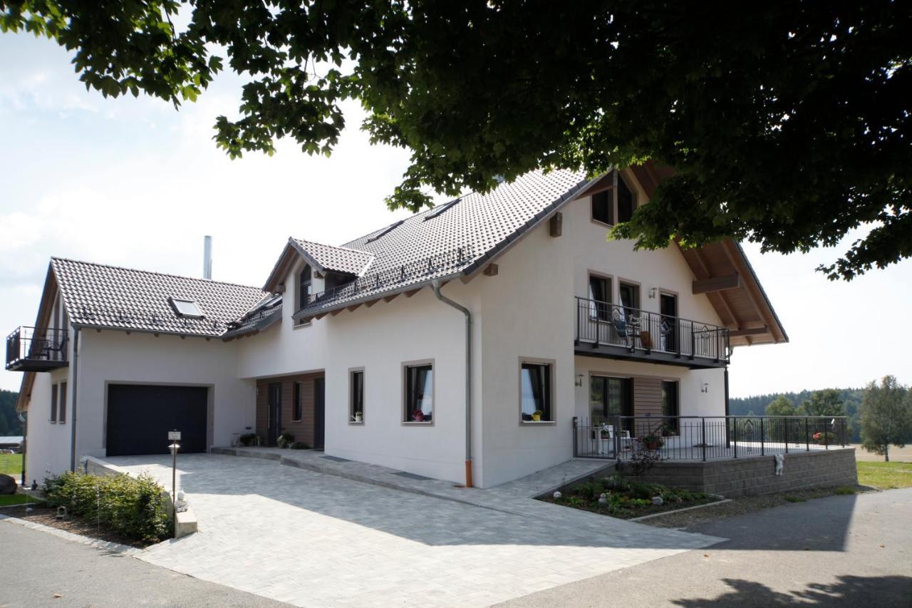 Ute'S Pension Georgenberg 外观 照片